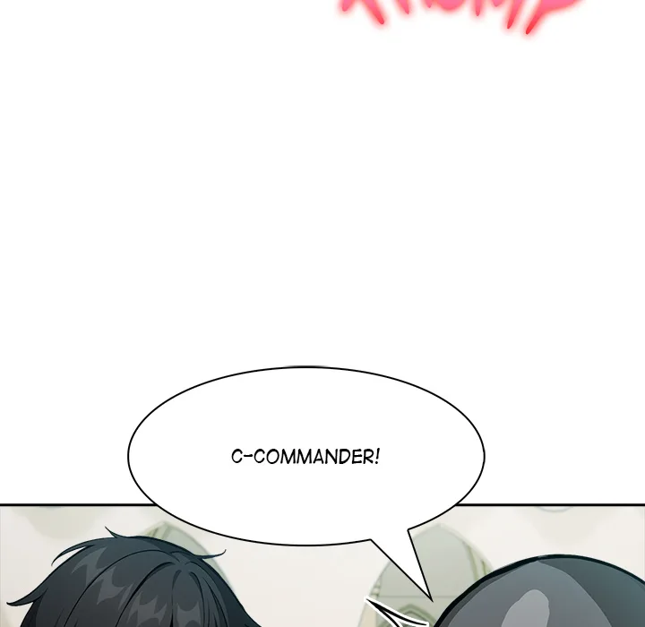 Draco-Knight Commander (Uncensored) - Chapter 43 Page 15