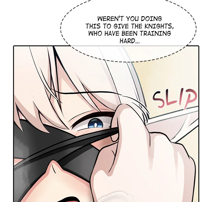 Draco-Knight Commander (Uncensored) - Chapter 43 Page 82