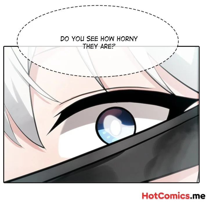Draco-Knight Commander (Uncensored) - Chapter 43 Page 86