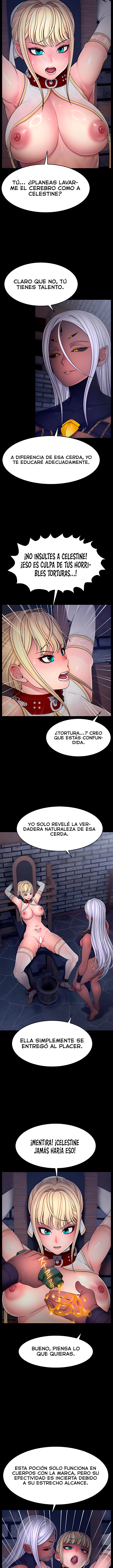 Ero: The Princess Submits Raw - Chapter 3 Page 2