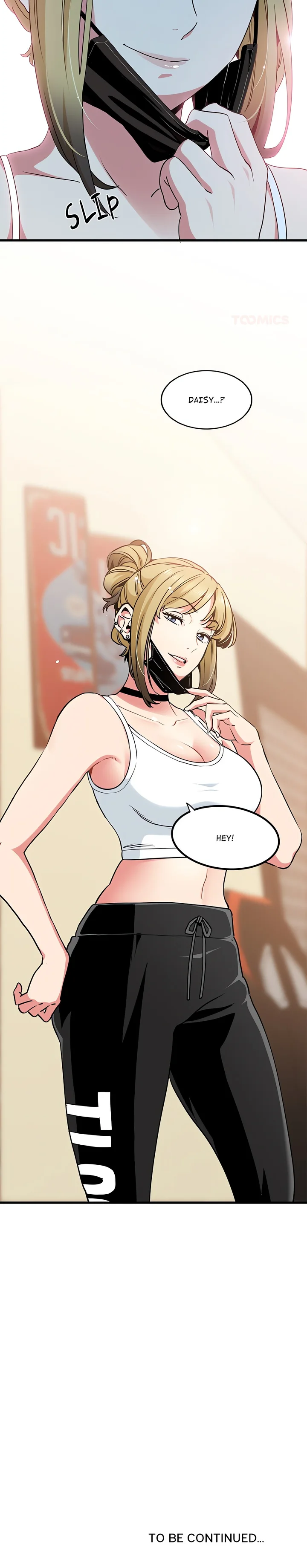 Snapping into Love (Uncensored) - Chapter 22 Page 27