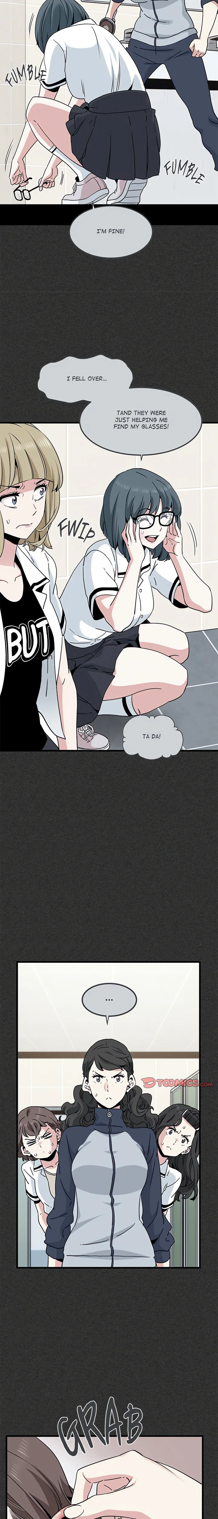 Snapping into Love (Uncensored) - Chapter 31 Page 13