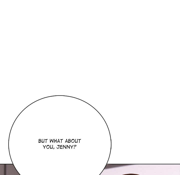 Locked With Her - Chapter 23 Page 164
