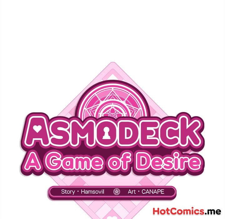 Pleasure Board Game: Asmodek - Chapter 14 Page 76
