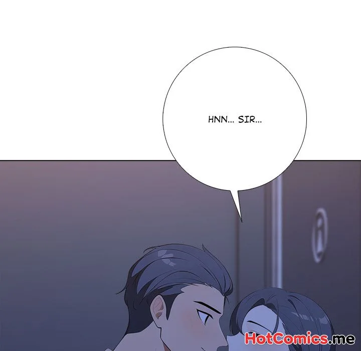 Purity Game - Chapter 18 Page 47