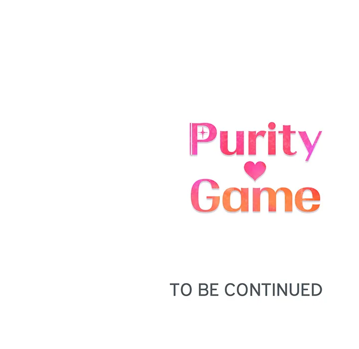 Purity Game - Chapter 18 Page 99
