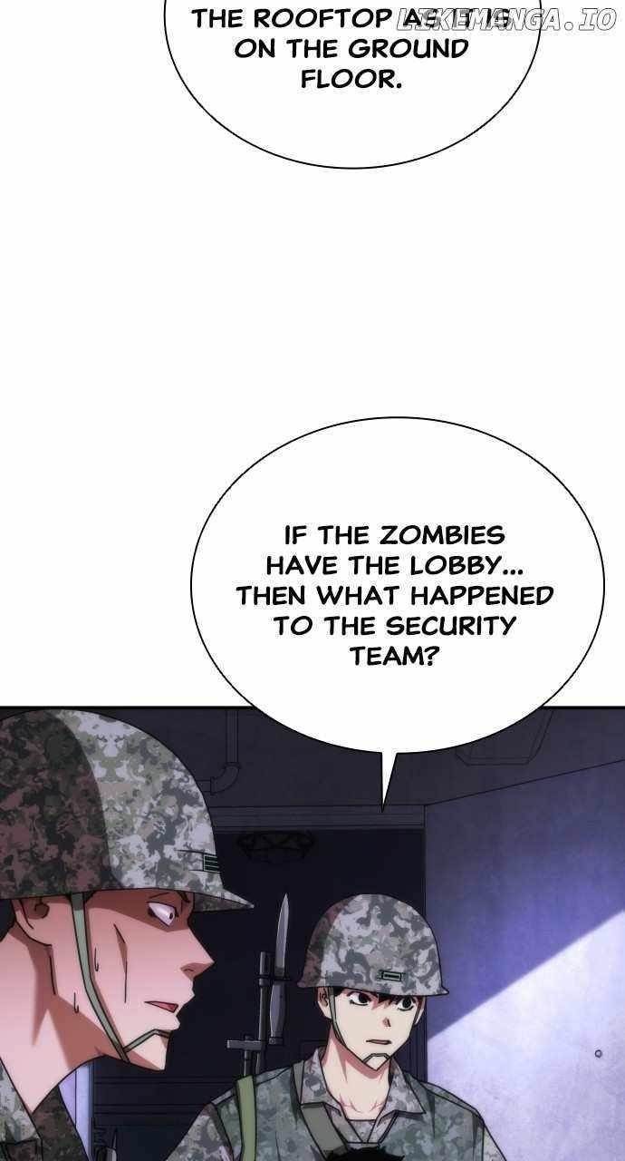 Zombie Revelation: 82-08 - Chapter 21 Page 35
