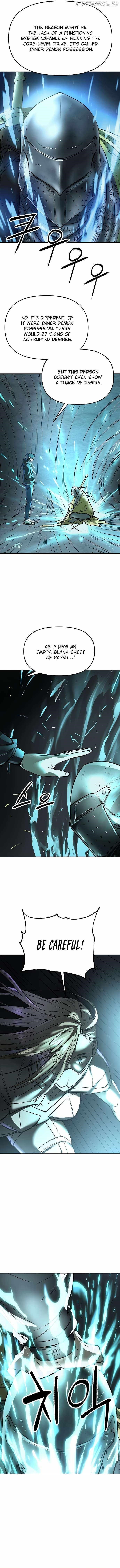 Space Cheon-ma 3077 - Chapter 31 Page 15