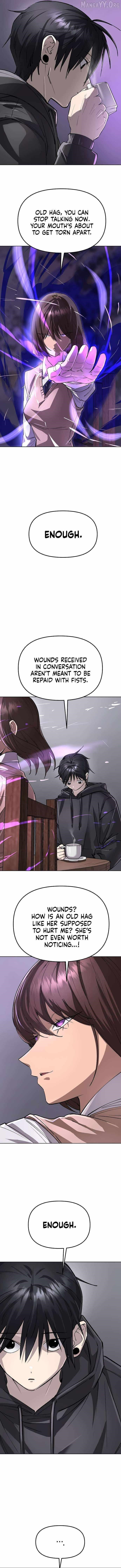 Space Cheon-ma 3077 - Chapter 68 Page 14