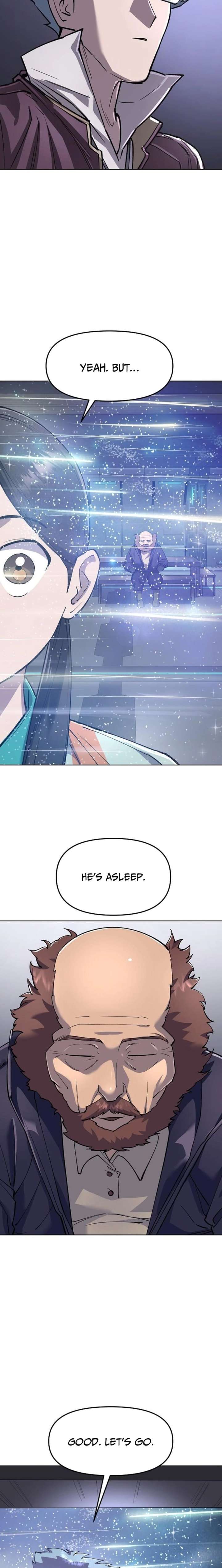 Space Cheon-ma 3077 - Chapter 88 Page 28