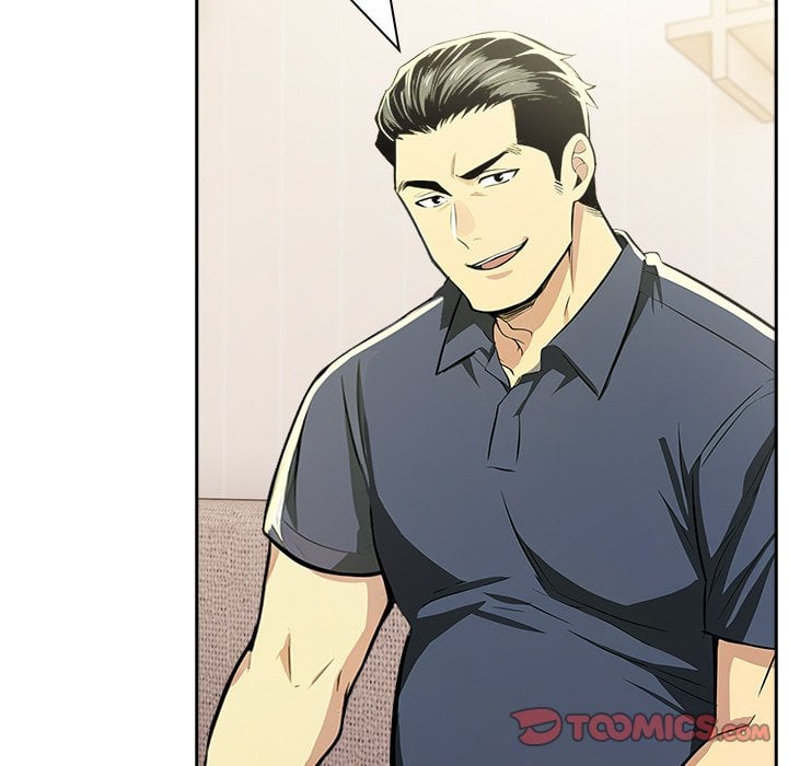 A Lucrative Affair - Chapter 13 Page 9