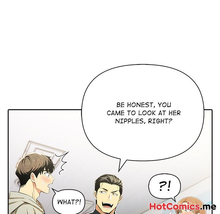 A Lucrative Affair - Chapter 15 Page 158