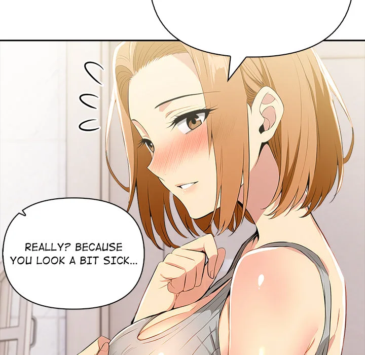 A Lucrative Affair - Chapter 17 Page 43