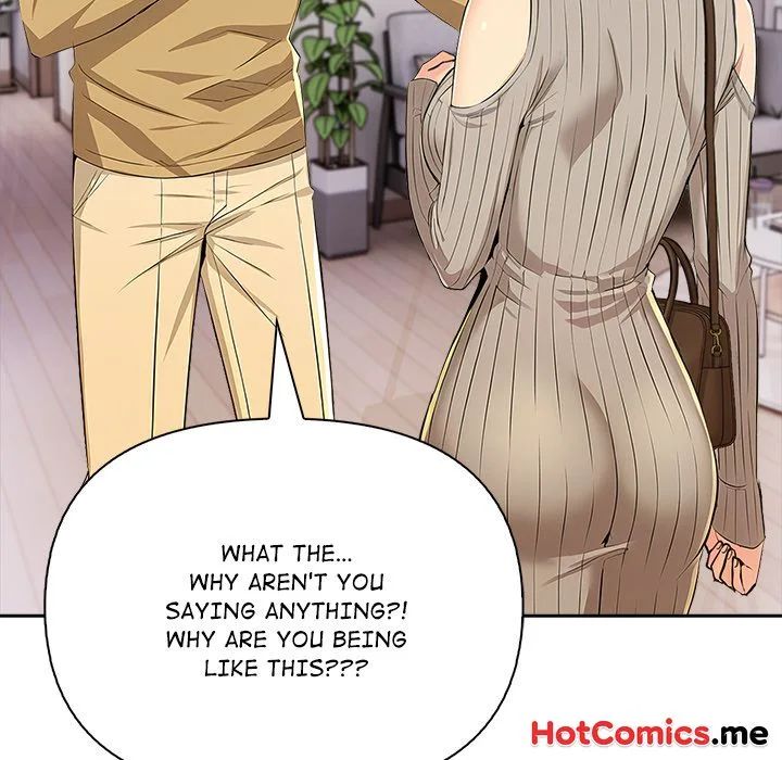 A Lucrative Affair - Chapter 17 Page 66