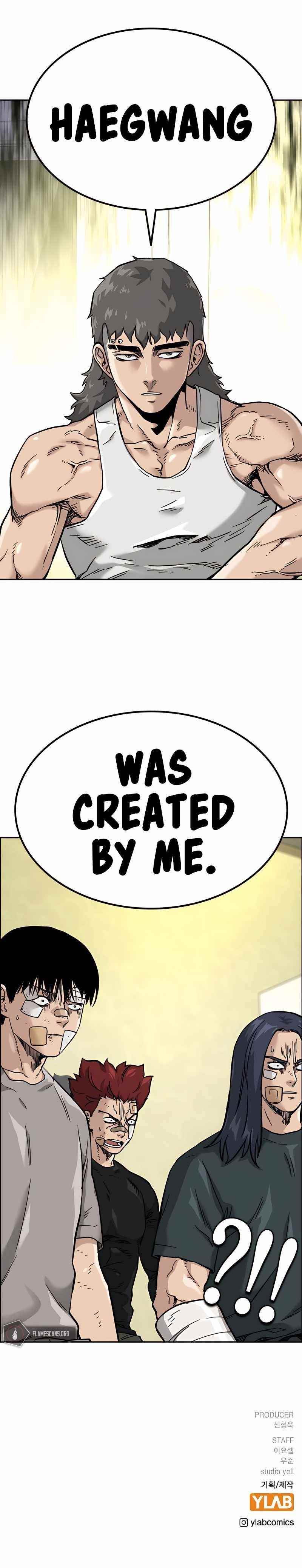 To Not Die - Chapter 53 Page 26