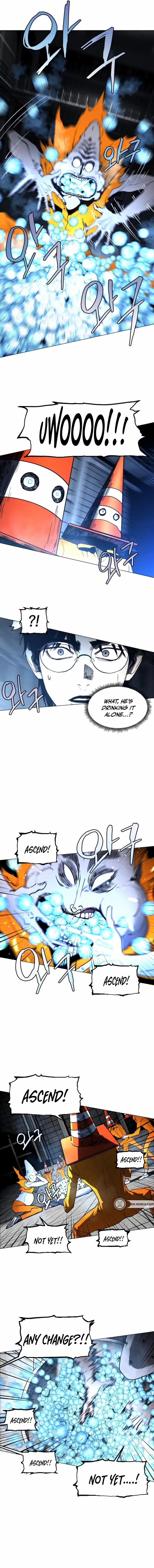 Fog Land - Chapter 11 Page 11