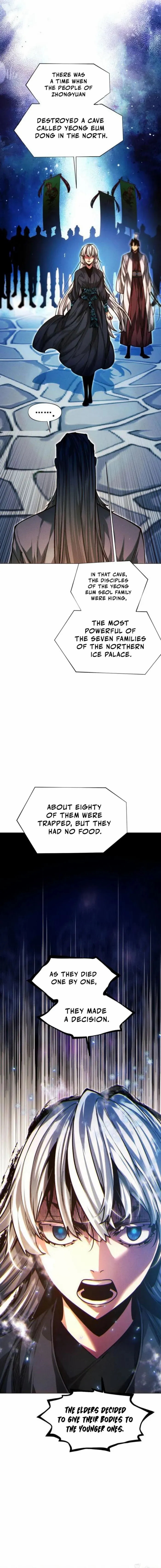 A Modern Man Who Got Transmigrated Into the Murim World - Chapter 107 Page 10