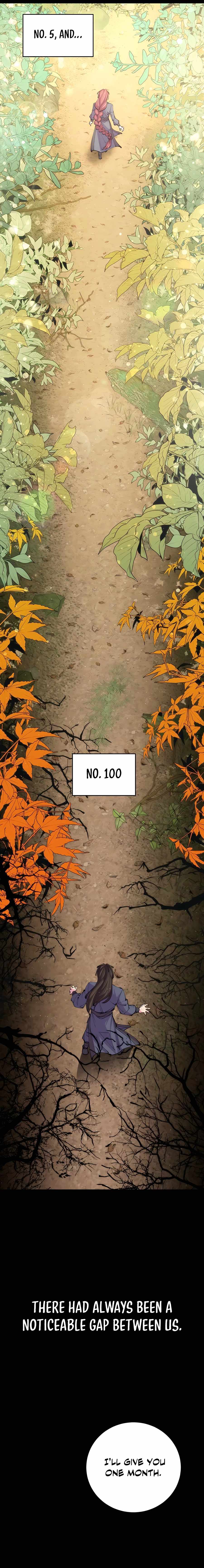 World’s Greatest Senior Disciple - Chapter 14 Page 30