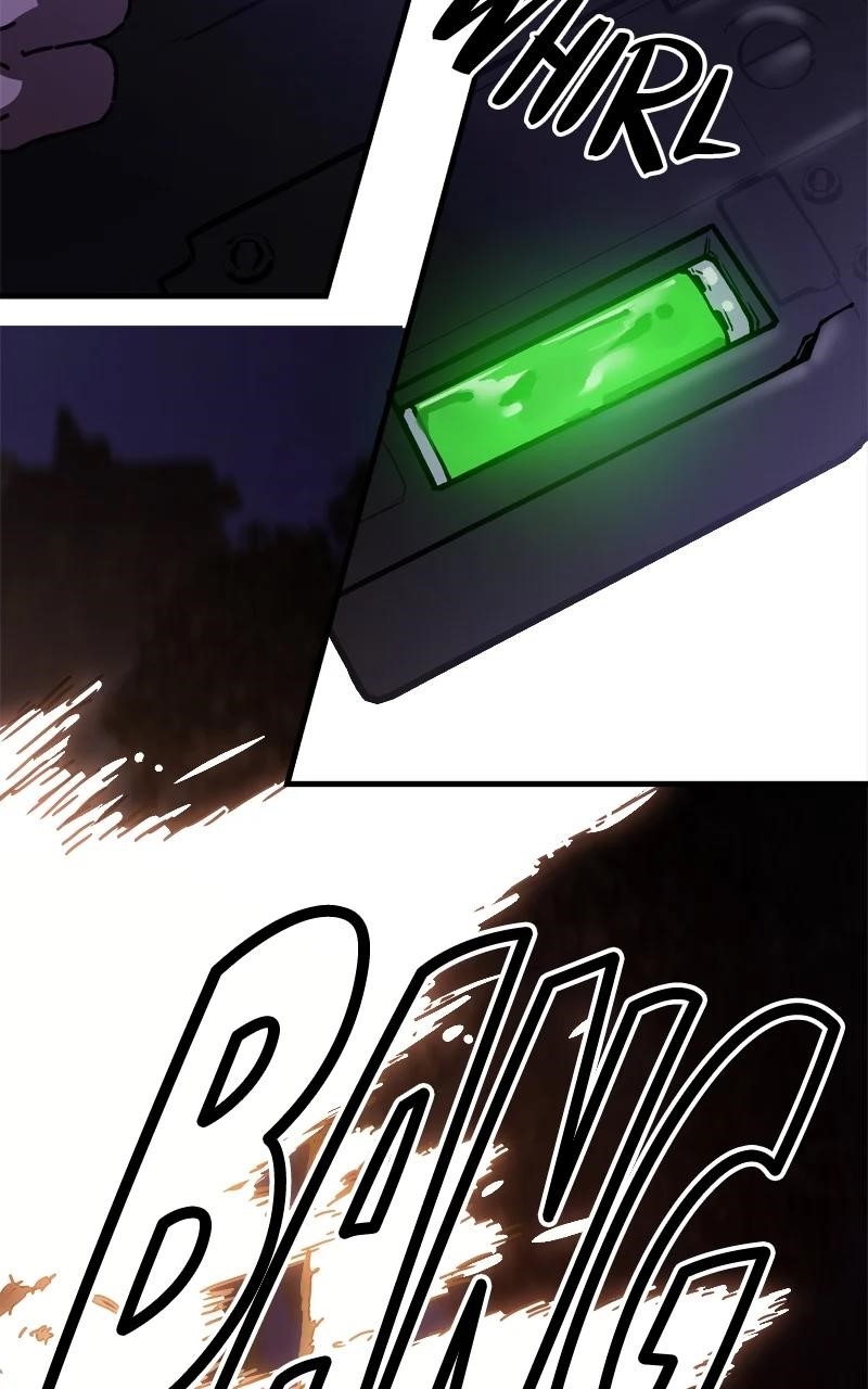 Hiding Out in an Apocalypse - Chapter 26 Page 32
