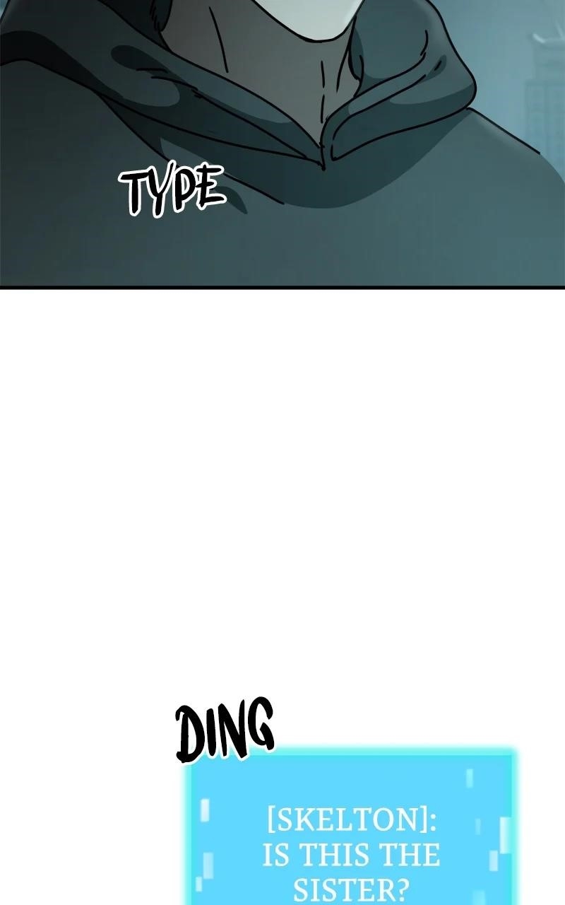 Hiding Out in an Apocalypse - Chapter 26 Page 70