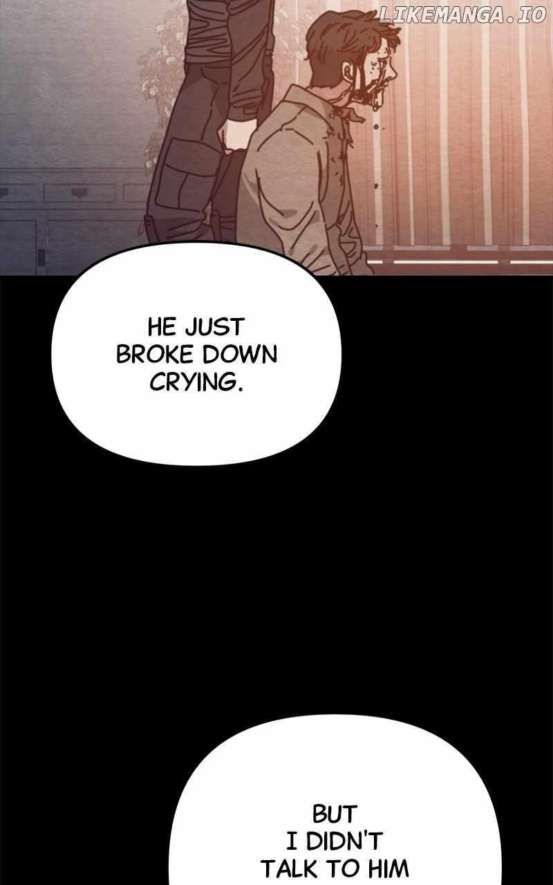 Hiding Out in an Apocalypse - Chapter 33 Page 84
