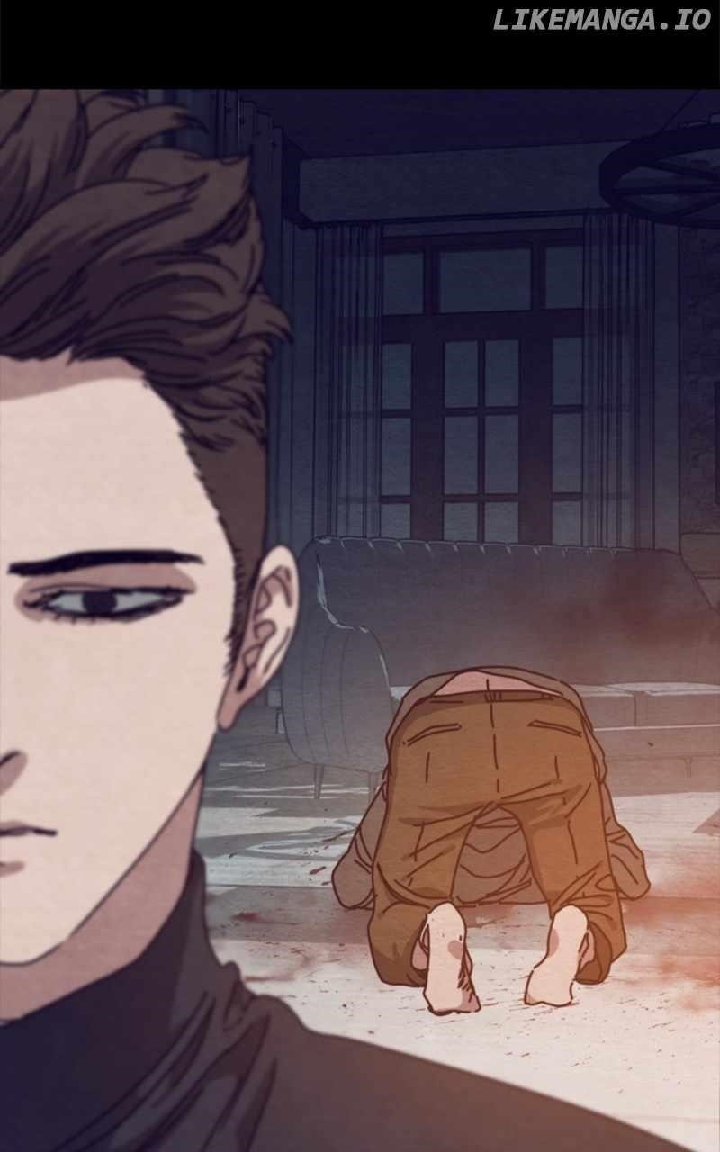 Hiding Out in an Apocalypse - Chapter 33 Page 86