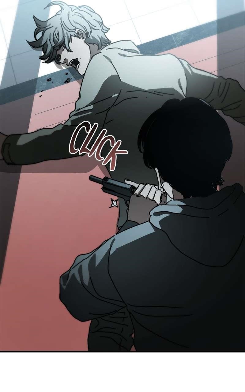 Hiding Out in an Apocalypse - Chapter 37 Page 8