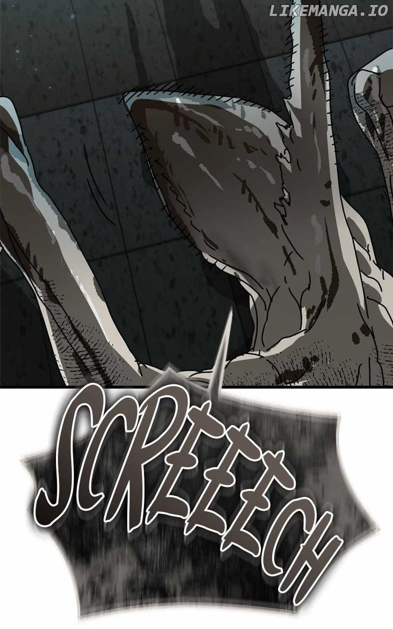 Hiding Out in an Apocalypse - Chapter 39 Page 144