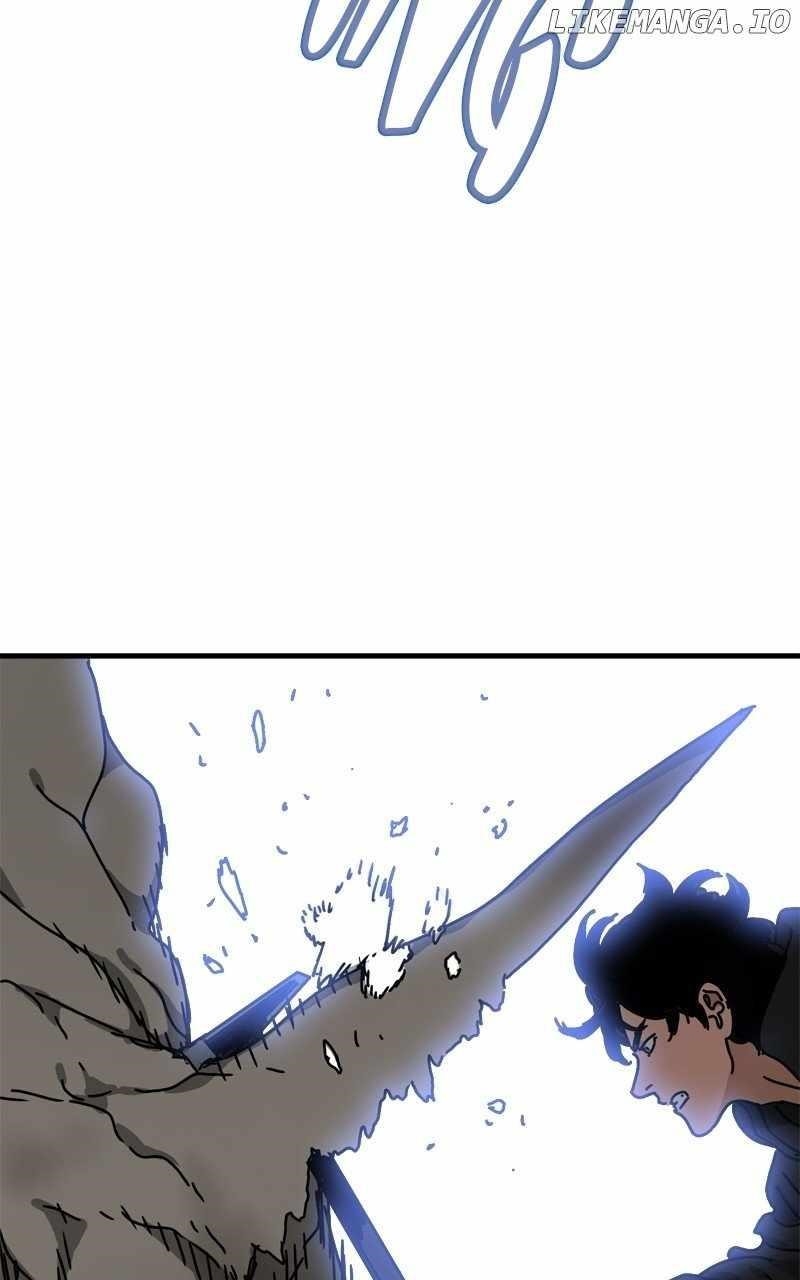 Hiding Out in an Apocalypse - Chapter 39 Page 74