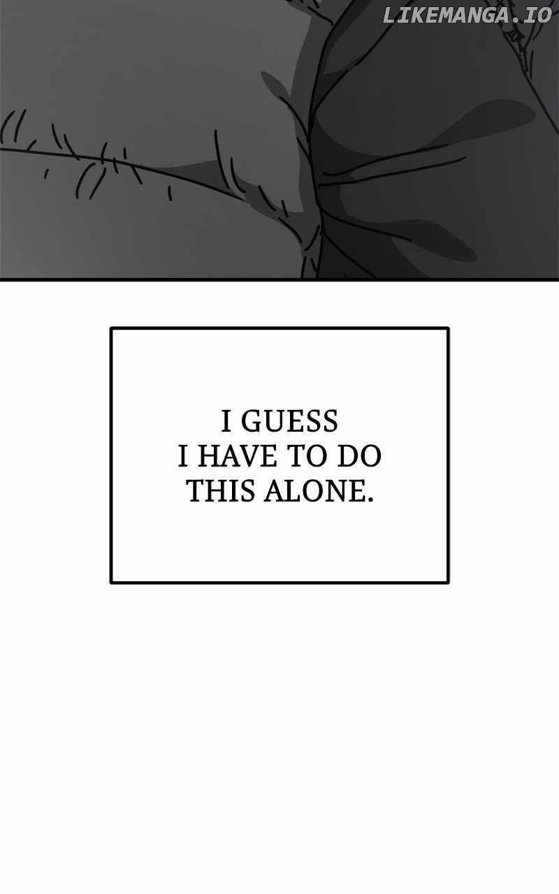 Hiding Out in an Apocalypse - Chapter 43 Page 105