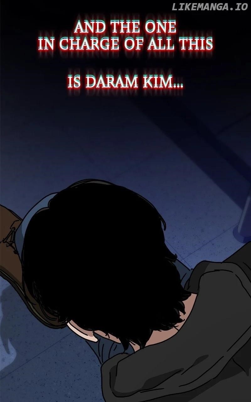 Hiding Out in an Apocalypse - Chapter 45 Page 112