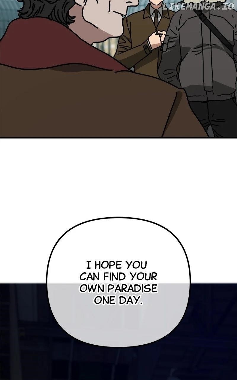 Hiding Out in an Apocalypse - Chapter 45 Page 144