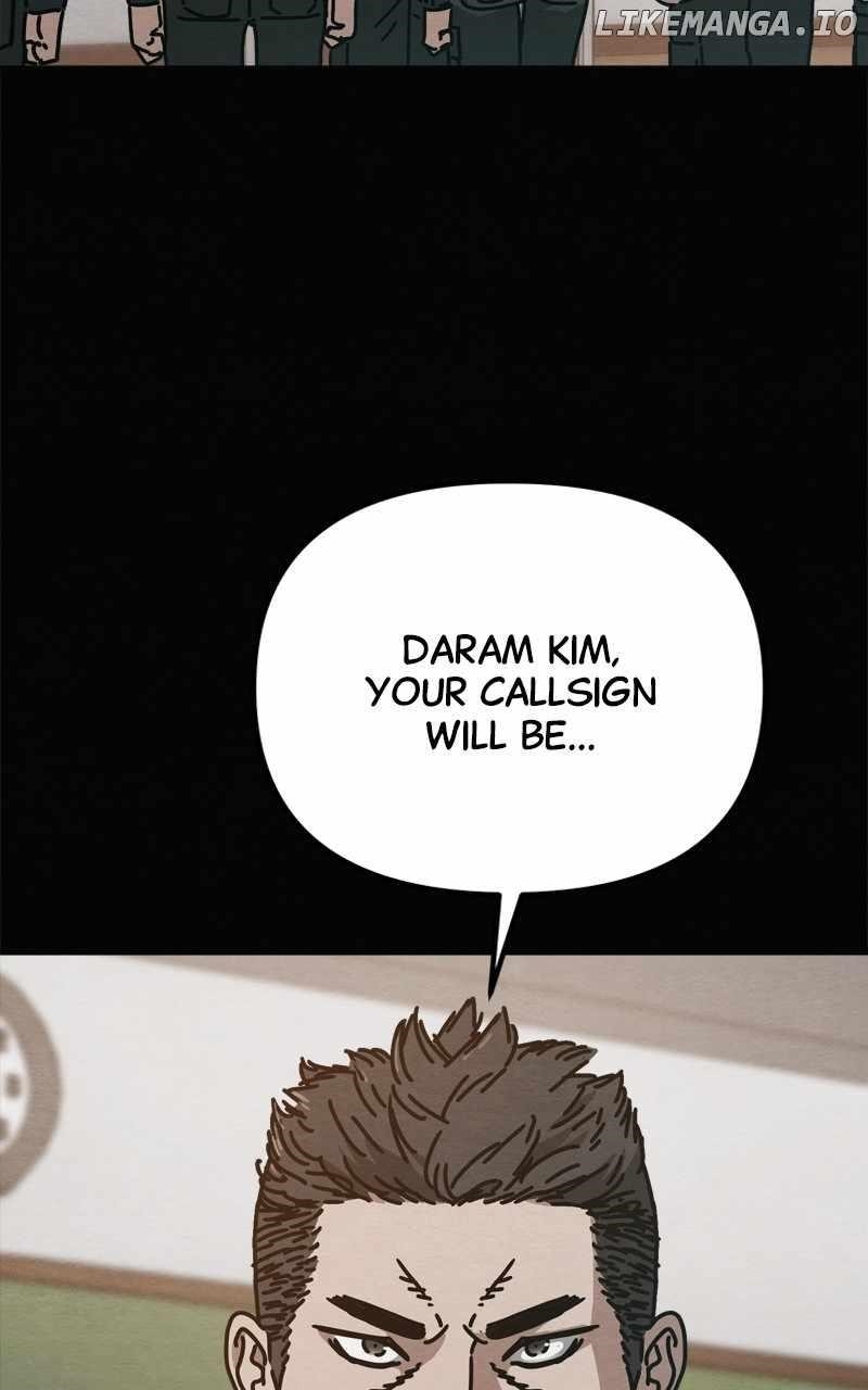 Hiding Out in an Apocalypse - Chapter 48 Page 26