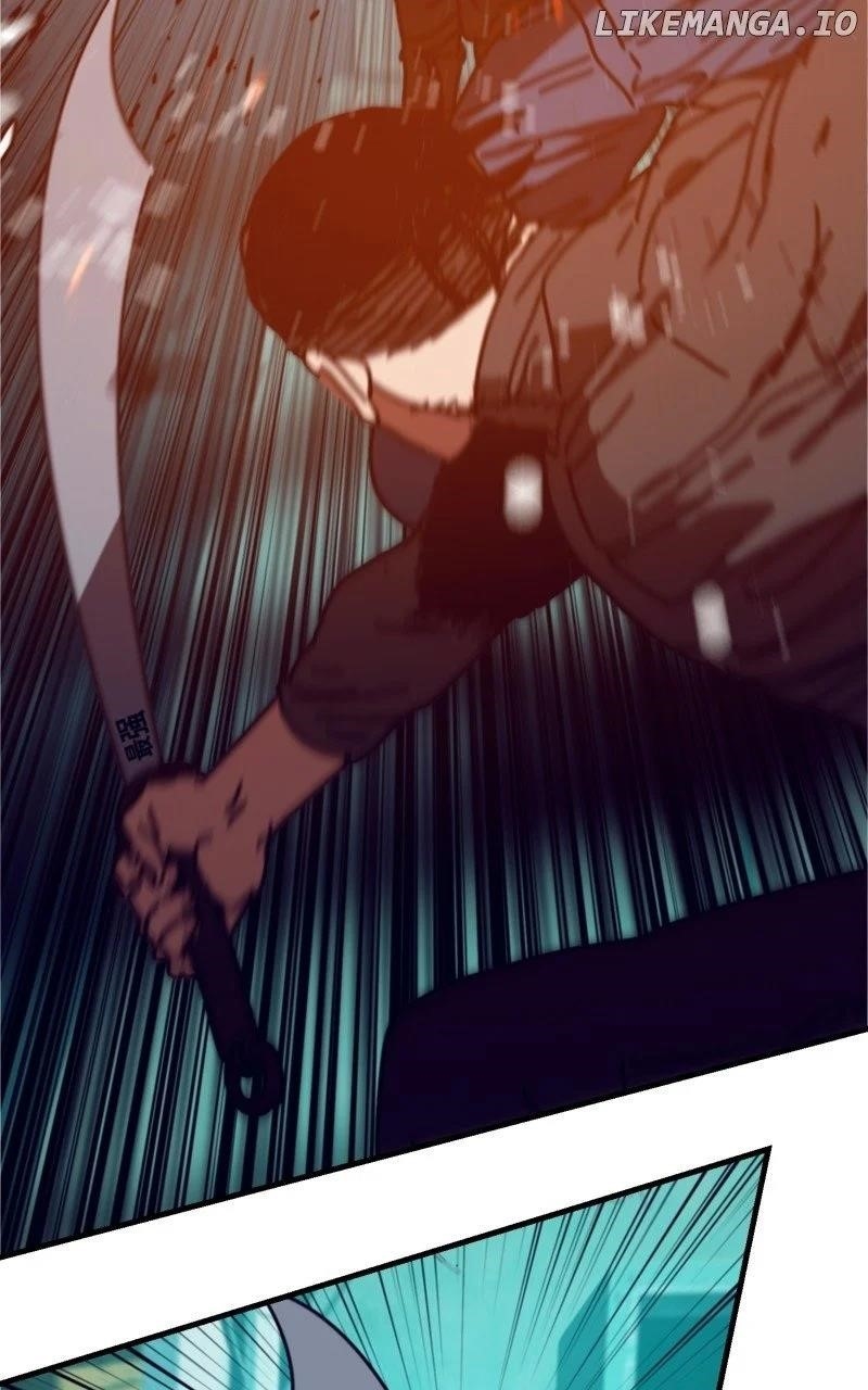 Hiding Out in an Apocalypse - Chapter 49 Page 76
