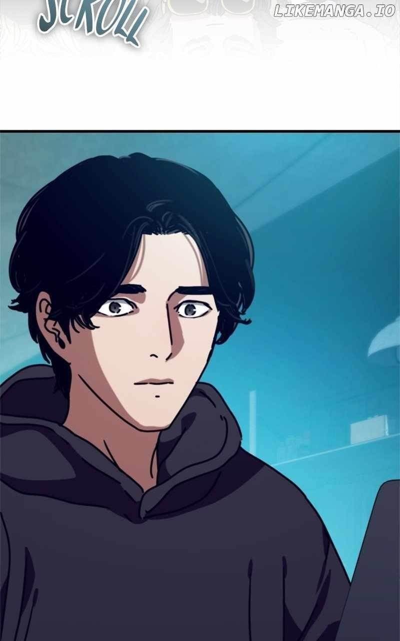 Hiding Out in an Apocalypse - Chapter 50 Page 121