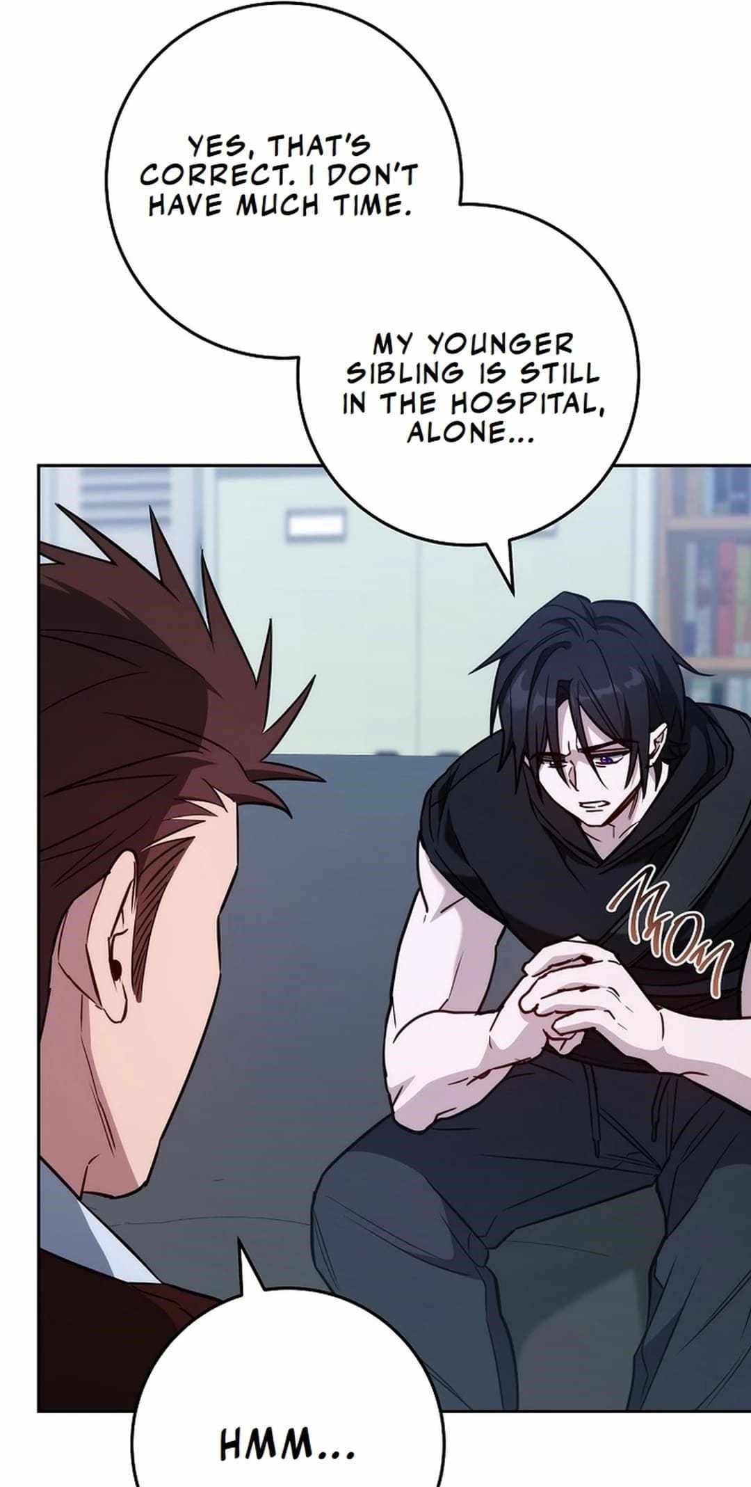 The Top Ranker’s Aspiring Writer Life Manual - Chapter 22 Page 67
