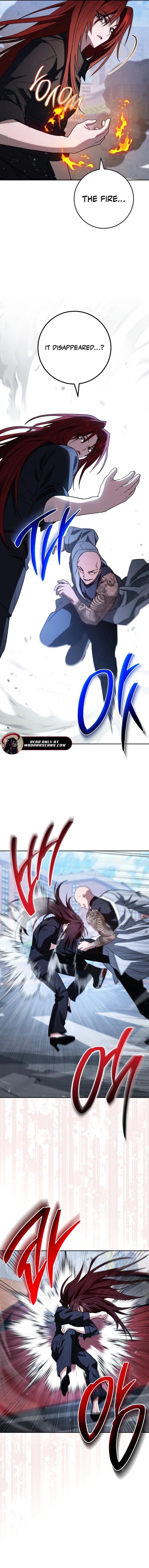 The Top Ranker’s Aspiring Writer Life Manual - Chapter 34 Page 10