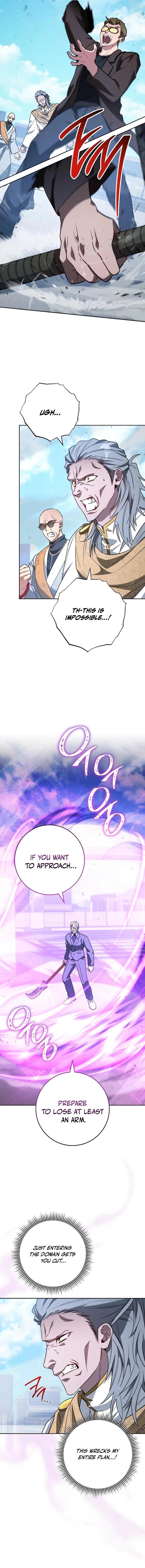 The Top Ranker’s Aspiring Writer Life Manual - Chapter 38 Page 2