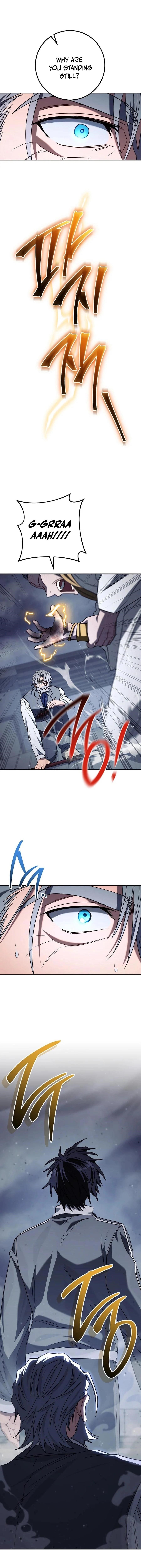 The Top Ranker’s Aspiring Writer Life Manual - Chapter 38 Page 24