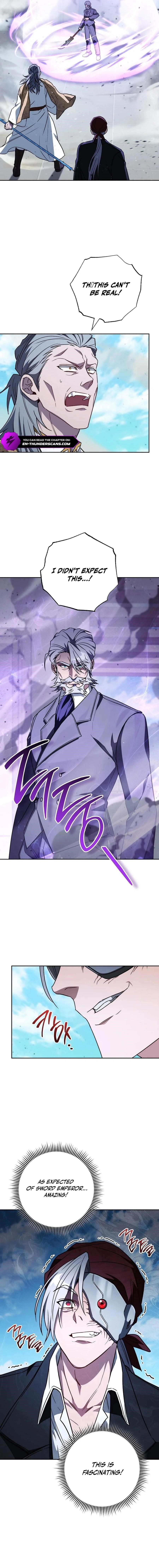 The Top Ranker’s Aspiring Writer Life Manual - Chapter 38 Page 7