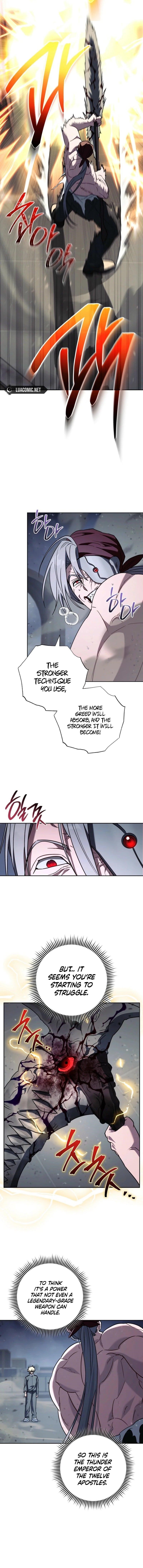 The Top Ranker’s Aspiring Writer Life Manual - Chapter 40 Page 9