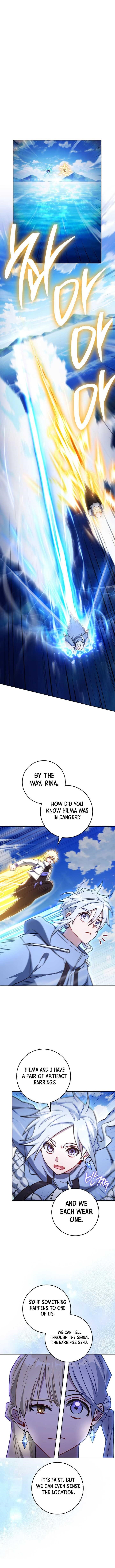 The Top Ranker’s Aspiring Writer Life Manual - Chapter 52 Page 6
