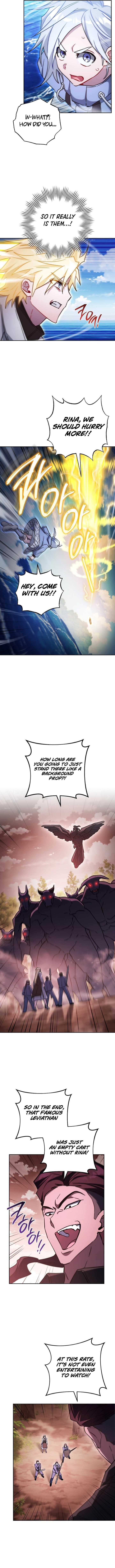 The Top Ranker’s Aspiring Writer Life Manual - Chapter 52 Page 8