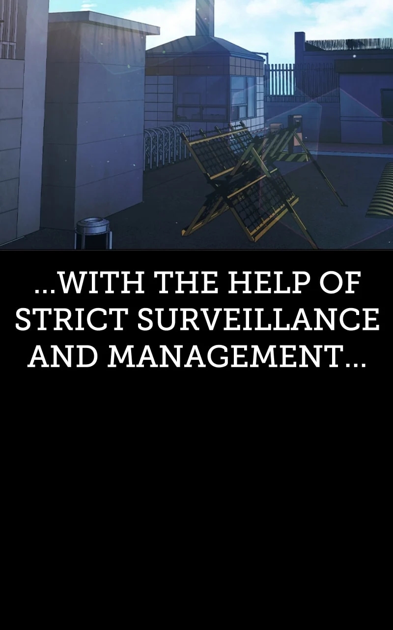 Juvenile Prison - Chapter 12 Page 2