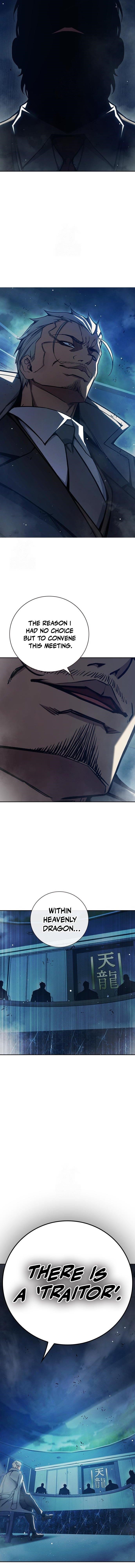 Juvenile Prison - Chapter 64 Page 10