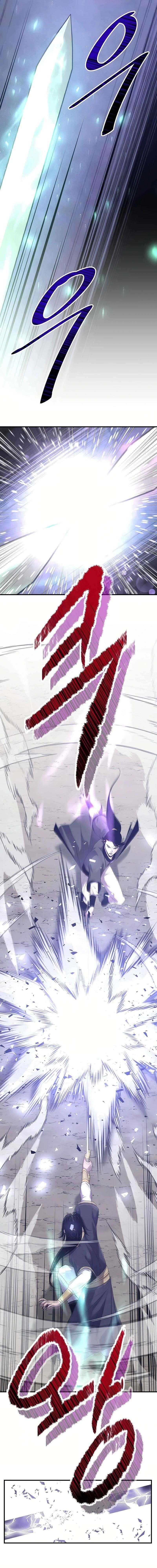 The World’s Best Martial Arts Instructor - Chapter 29 Page 2