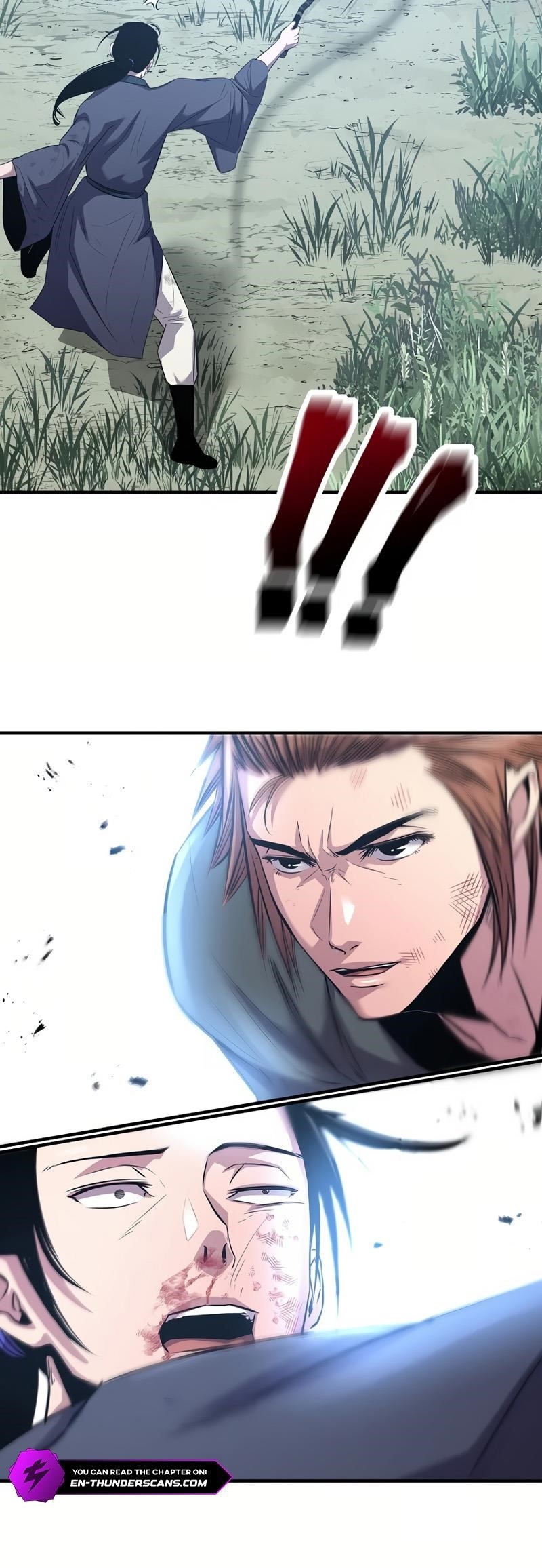 The World’s Best Martial Arts Instructor - Chapter 32 Page 24