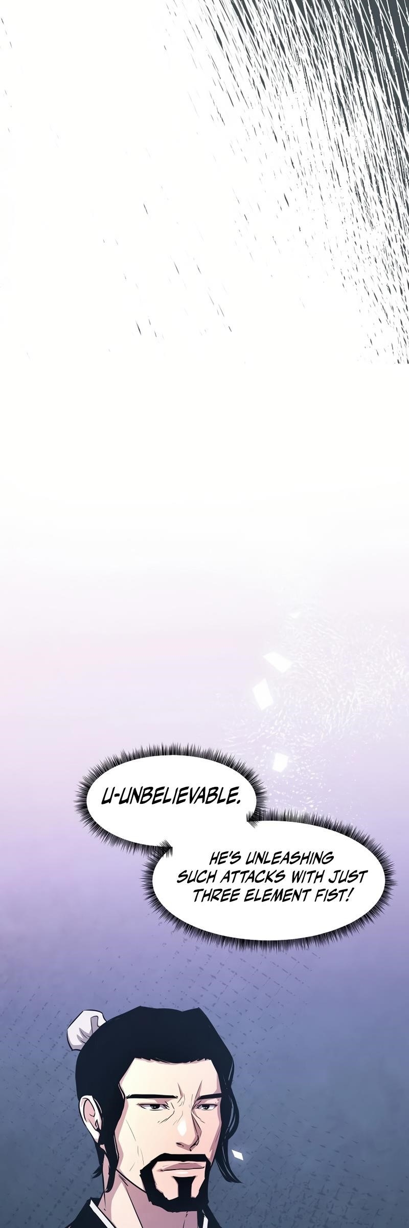 The World’s Best Martial Arts Instructor - Chapter 32 Page 31