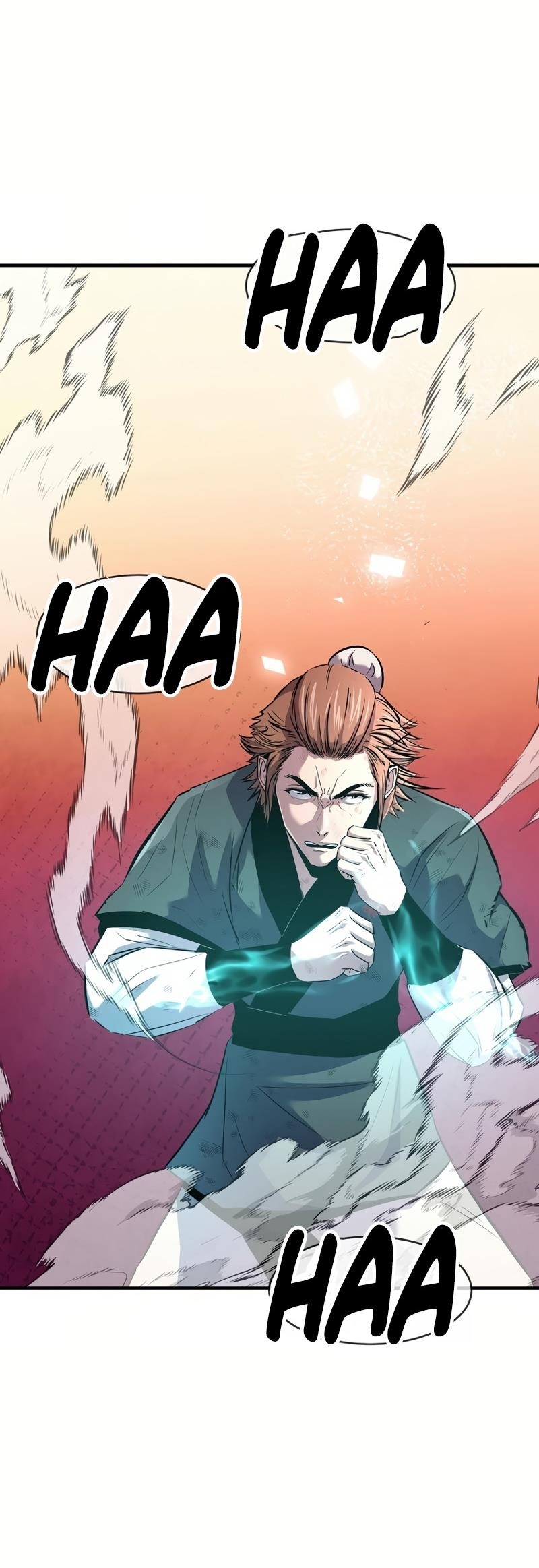 The World’s Best Martial Arts Instructor - Chapter 32 Page 42