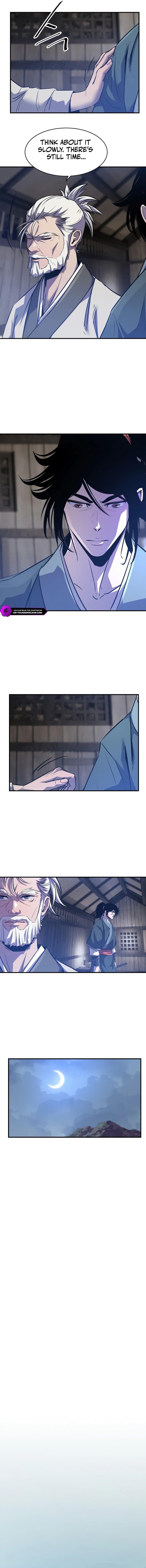 The World’s Best Martial Arts Instructor - Chapter 36 Page 12